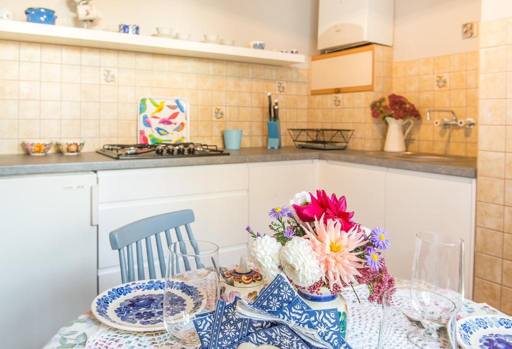 Apartament Fajansowy Kazimierz Dolny Exterior foto